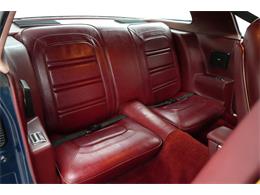 1975 Pontiac Firebird Trans Am (CC-2101652) for sale in Homer City, Pennsylvania