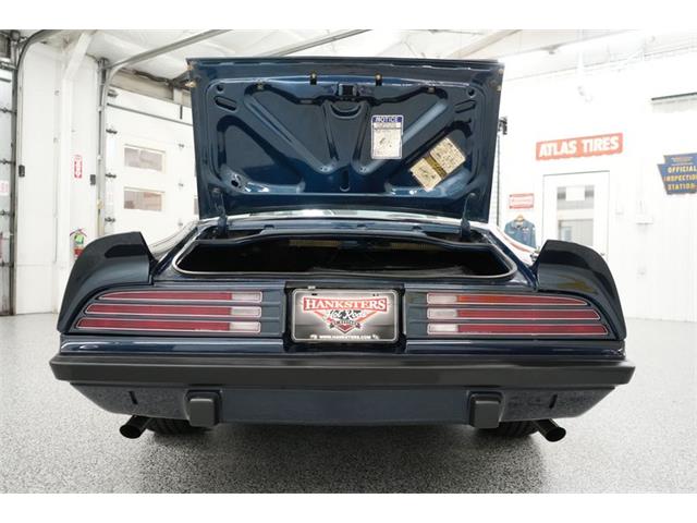 1975 Pontiac Firebird Trans Am (CC-2101652) for sale in Homer City, Pennsylvania