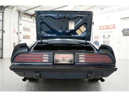 1975 Pontiac Firebird Trans Am (CC-2101652) for sale in Homer City, Pennsylvania