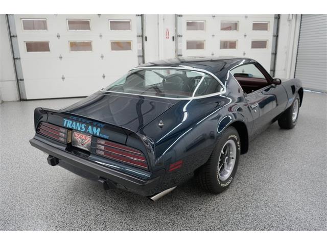 1975 Pontiac Firebird Trans Am (CC-2101652) for sale in Homer City, Pennsylvania