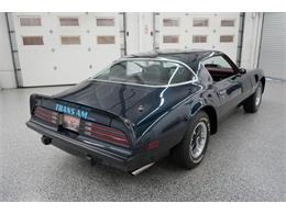 1975 Pontiac Firebird Trans Am (CC-2101652) for sale in Homer City, Pennsylvania