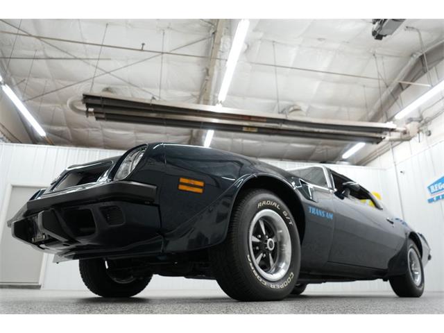 1975 Pontiac Firebird Trans Am (CC-2101652) for sale in Homer City, Pennsylvania