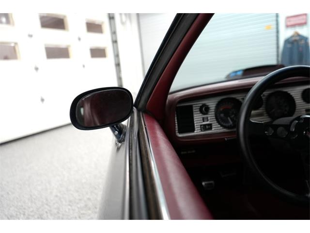 1975 Pontiac Firebird Trans Am (CC-2101652) for sale in Homer City, Pennsylvania