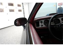 1975 Pontiac Firebird Trans Am (CC-2101652) for sale in Homer City, Pennsylvania