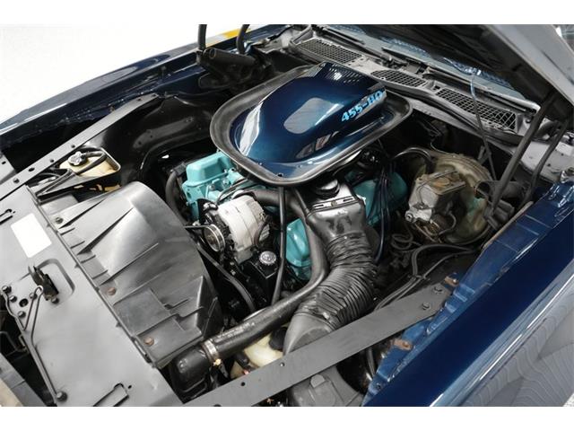 1975 Pontiac Firebird Trans Am (CC-2101652) for sale in Homer City, Pennsylvania