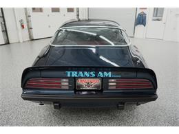 1975 Pontiac Firebird Trans Am (CC-2101652) for sale in Homer City, Pennsylvania