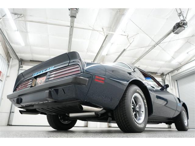 1975 Pontiac Firebird Trans Am (CC-2101652) for sale in Homer City, Pennsylvania