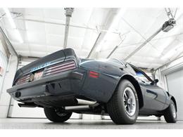 1975 Pontiac Firebird Trans Am (CC-2101652) for sale in Homer City, Pennsylvania