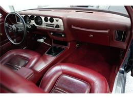 1975 Pontiac Firebird Trans Am (CC-2101652) for sale in Homer City, Pennsylvania