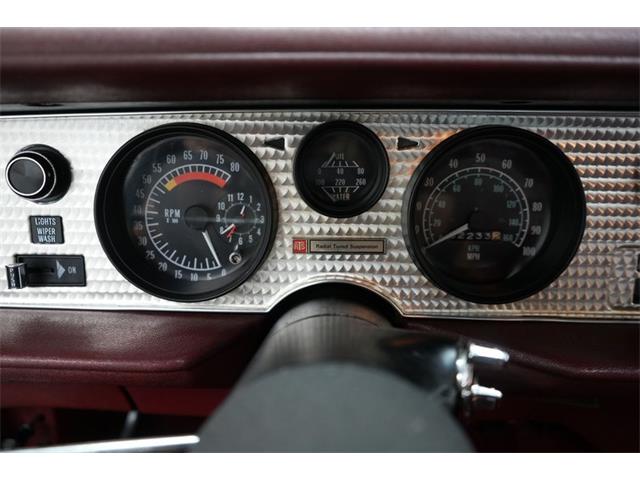 1975 Pontiac Firebird Trans Am (CC-2101652) for sale in Homer City, Pennsylvania