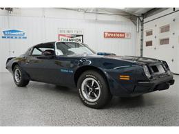 1975 Pontiac Firebird Trans Am (CC-2101652) for sale in Homer City, Pennsylvania