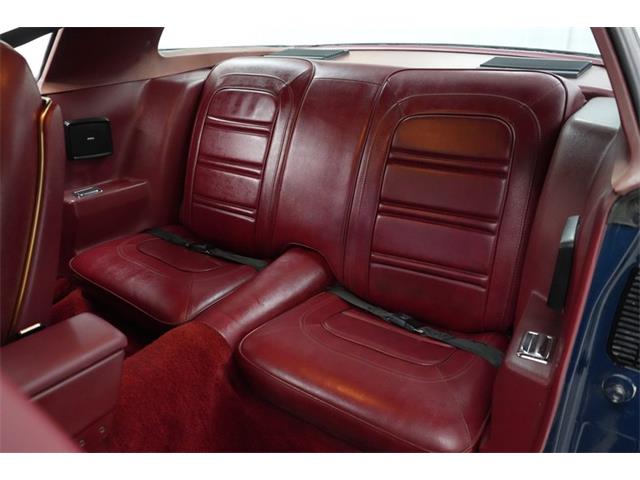 1975 Pontiac Firebird Trans Am (CC-2101652) for sale in Homer City, Pennsylvania