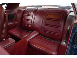 1975 Pontiac Firebird Trans Am (CC-2101652) for sale in Homer City, Pennsylvania