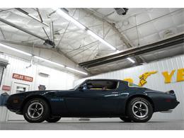 1975 Pontiac Firebird Trans Am (CC-2101652) for sale in Homer City, Pennsylvania