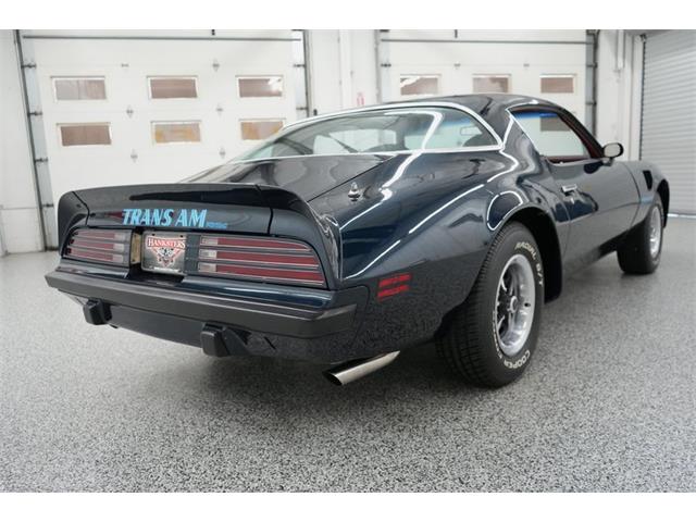 1975 Pontiac Firebird Trans Am (CC-2101652) for sale in Homer City, Pennsylvania