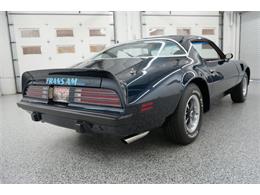 1975 Pontiac Firebird Trans Am (CC-2101652) for sale in Homer City, Pennsylvania