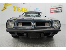 1975 Pontiac Firebird Trans Am (CC-2101652) for sale in Homer City, Pennsylvania