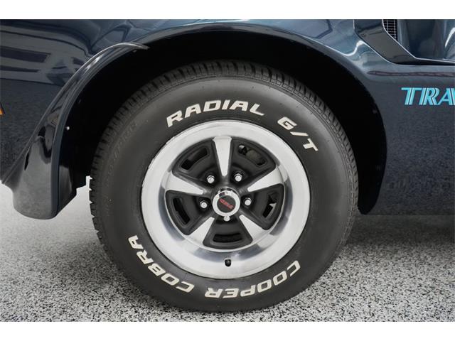 1975 Pontiac Firebird Trans Am (CC-2101652) for sale in Homer City, Pennsylvania