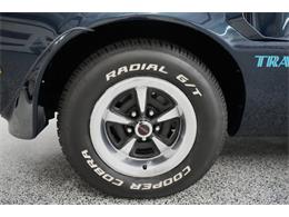 1975 Pontiac Firebird Trans Am (CC-2101652) for sale in Homer City, Pennsylvania