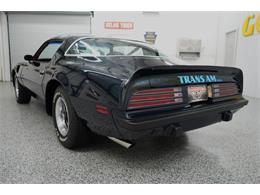 1975 Pontiac Firebird Trans Am (CC-2101652) for sale in Homer City, Pennsylvania