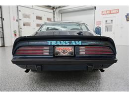 1975 Pontiac Firebird Trans Am (CC-2101652) for sale in Homer City, Pennsylvania