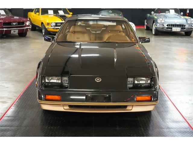 1985 Nissan 300ZX (CC-2101653) for sale in Homer City, Pennsylvania