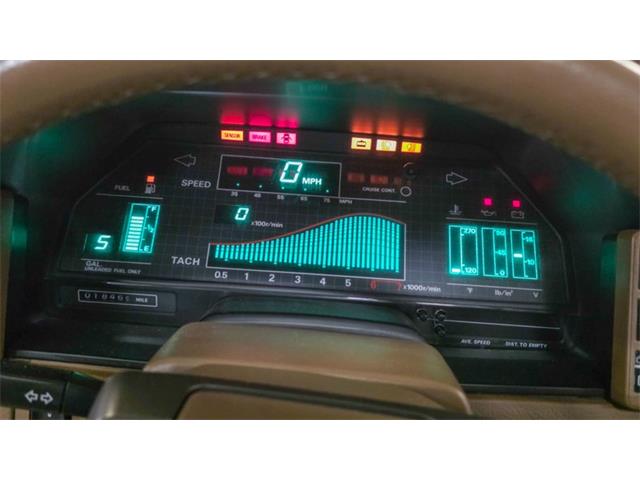 1985 Nissan 300ZX (CC-2101653) for sale in Homer City, Pennsylvania