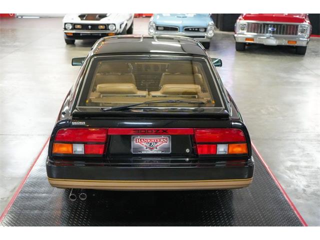 1985 Nissan 300ZX (CC-2101653) for sale in Homer City, Pennsylvania