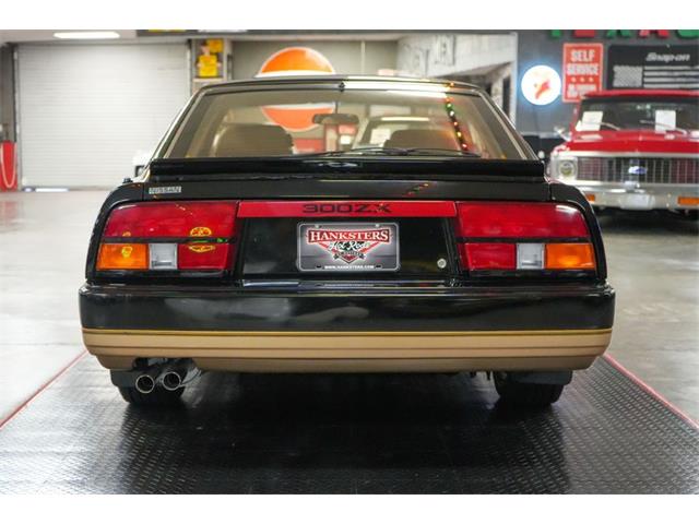 1985 Nissan 300ZX (CC-2101653) for sale in Homer City, Pennsylvania
