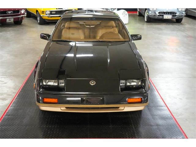 1985 Nissan 300ZX (CC-2101653) for sale in Homer City, Pennsylvania