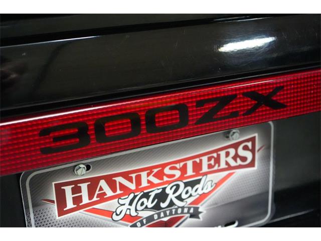1985 Nissan 300ZX (CC-2101653) for sale in Homer City, Pennsylvania