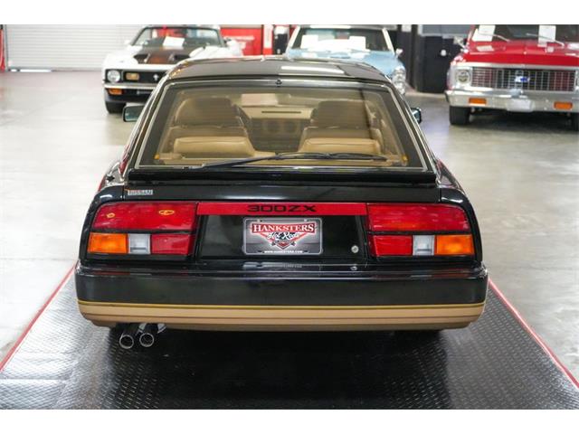 1985 Nissan 300ZX (CC-2101653) for sale in Homer City, Pennsylvania