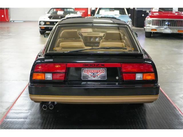 1985 Nissan 300ZX (CC-2101653) for sale in Homer City, Pennsylvania
