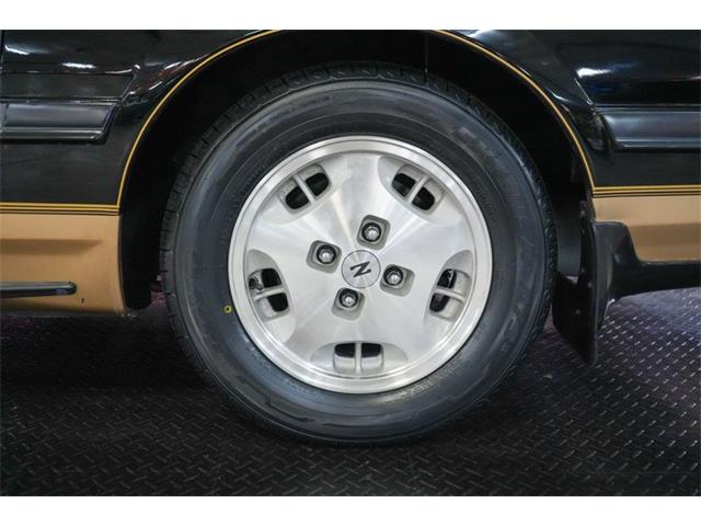 1985 Nissan 300ZX (CC-2101653) for sale in Homer City, Pennsylvania