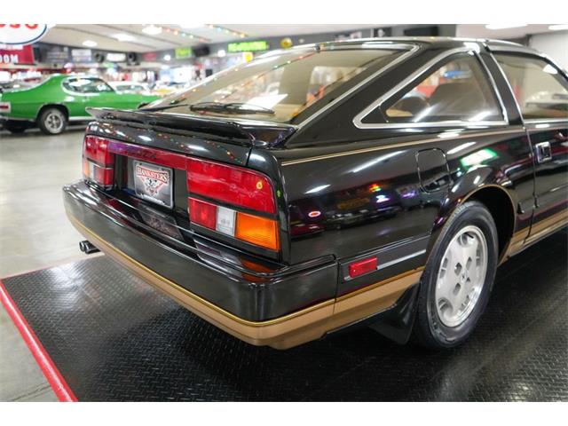 1985 Nissan 300ZX (CC-2101653) for sale in Homer City, Pennsylvania