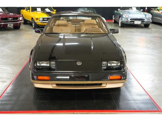 1985 Nissan 300ZX (CC-2101653) for sale in Homer City, Pennsylvania