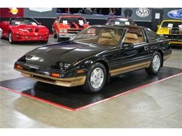 1985 Nissan 300ZX (CC-2101653) for sale in Homer City, Pennsylvania