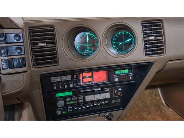 1985 Nissan 300ZX (CC-2101653) for sale in Homer City, Pennsylvania