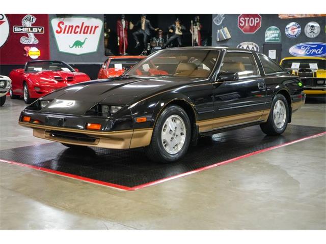 1985 Nissan 300ZX (CC-2101653) for sale in Homer City, Pennsylvania