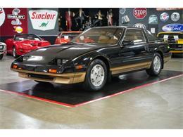1985 Nissan 300ZX (CC-2101653) for sale in Homer City, Pennsylvania