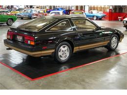 1985 Nissan 300ZX (CC-2101653) for sale in Homer City, Pennsylvania