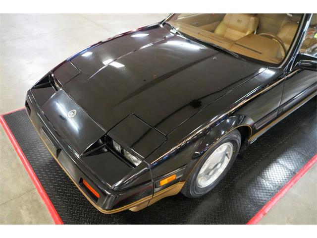 1985 Nissan 300ZX (CC-2101653) for sale in Homer City, Pennsylvania