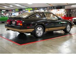 1985 Nissan 300ZX (CC-2101653) for sale in Homer City, Pennsylvania
