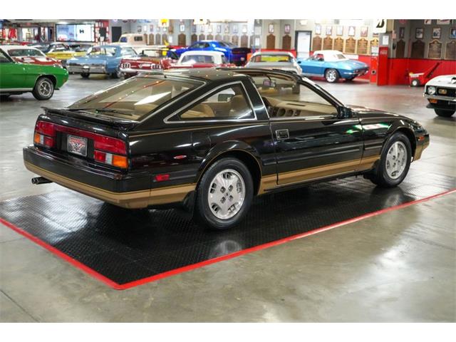 1985 Nissan 300ZX (CC-2101653) for sale in Homer City, Pennsylvania