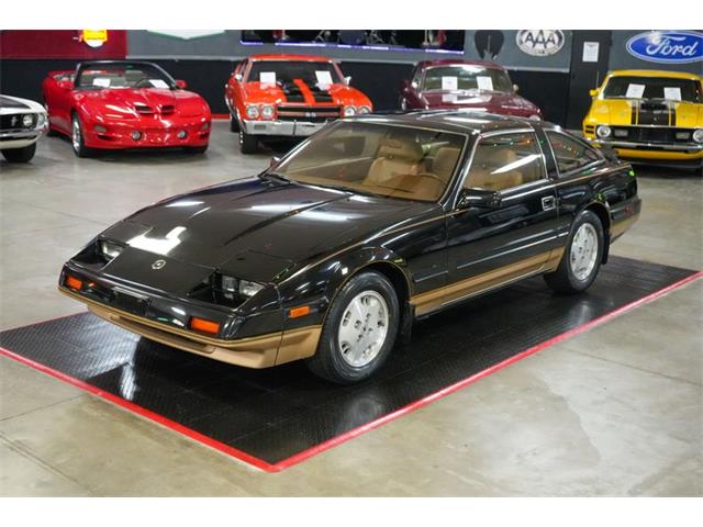 1985 Nissan 300ZX (CC-2101653) for sale in Homer City, Pennsylvania