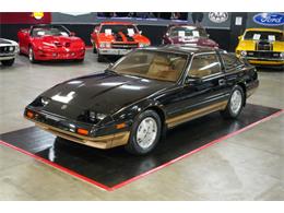 1985 Nissan 300ZX (CC-2101653) for sale in Homer City, Pennsylvania