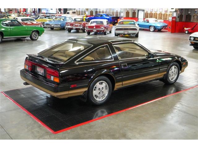 1985 Nissan 300ZX (CC-2101653) for sale in Homer City, Pennsylvania