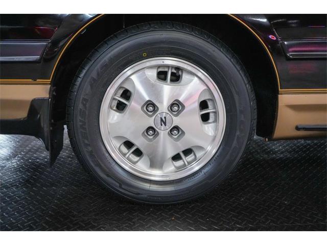 1985 Nissan 300ZX (CC-2101653) for sale in Homer City, Pennsylvania