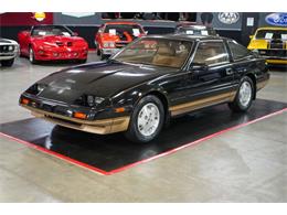 1985 Nissan 300ZX (CC-2101653) for sale in Homer City, Pennsylvania
