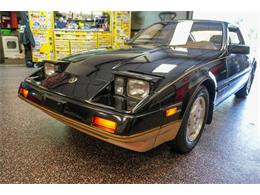 1985 Nissan 300ZX (CC-2101653) for sale in Homer City, Pennsylvania